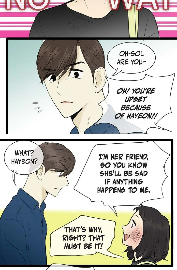 Clean with Passion for Now Chapter 81 - Page 29