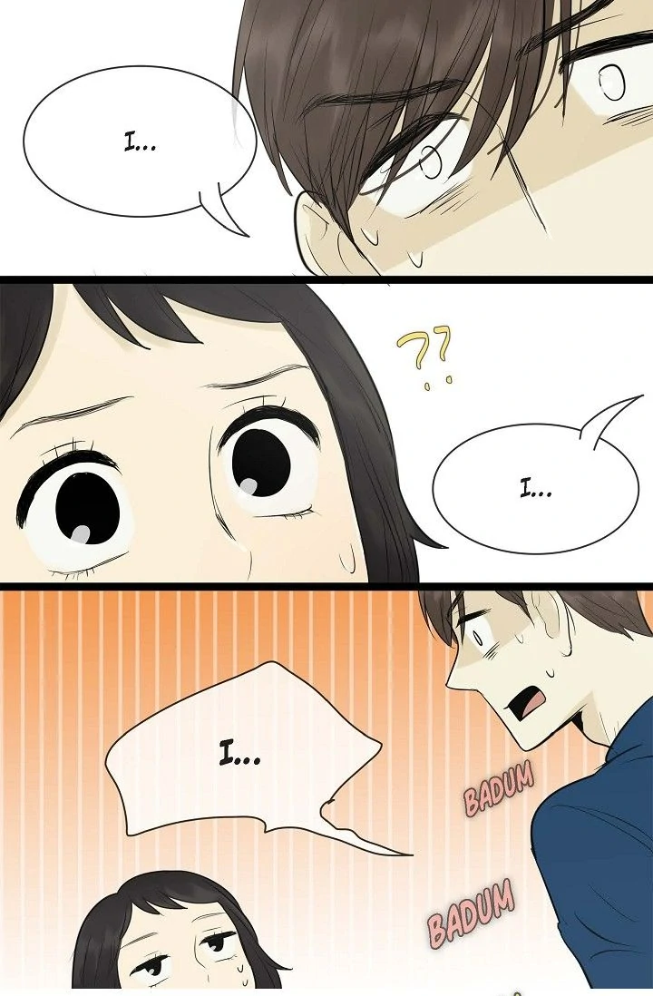 Clean with Passion for Now Chapter 81 - Page 4