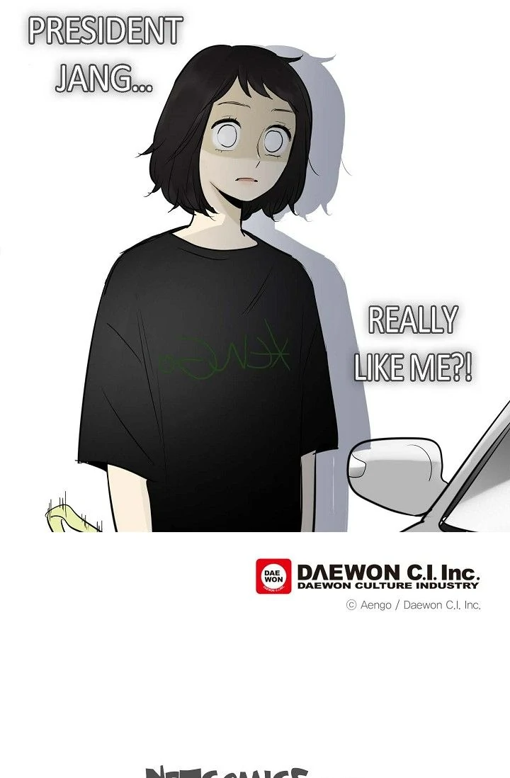 Clean with Passion for Now Chapter 81 - Page 38