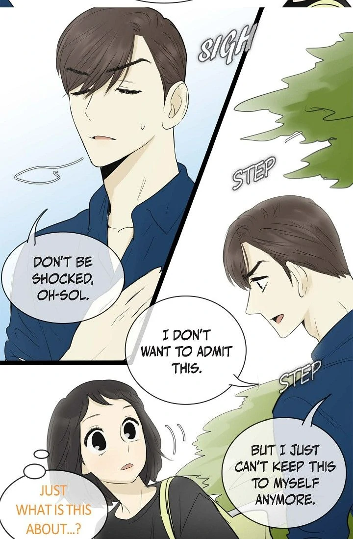 Clean with Passion for Now Chapter 81 - Page 6