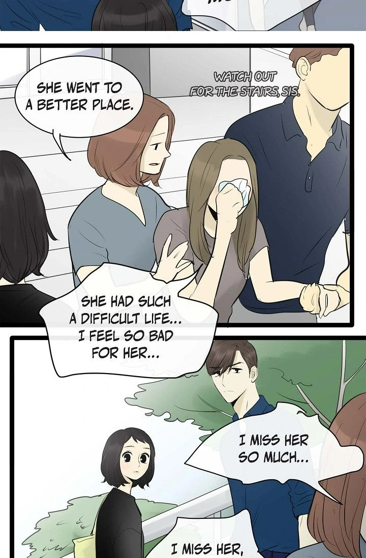 Clean with Passion for Now Chapter 81 - Page 8