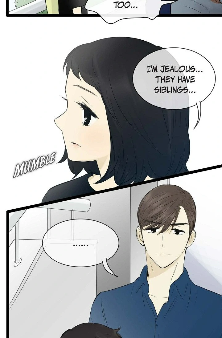 Clean with Passion for Now Chapter 81 - Page 9