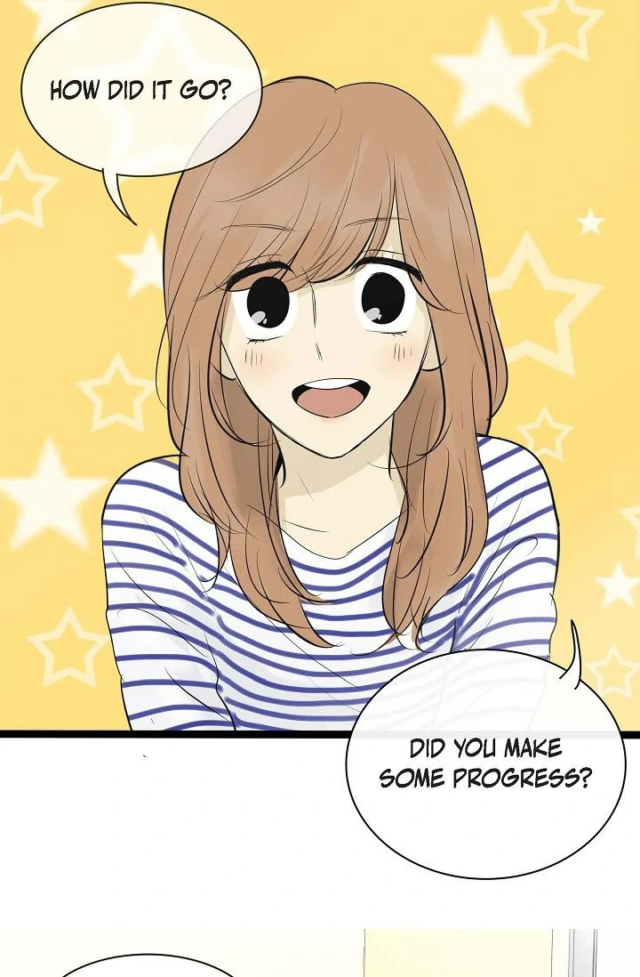 Clean with Passion for Now Chapter 82 - Page 2