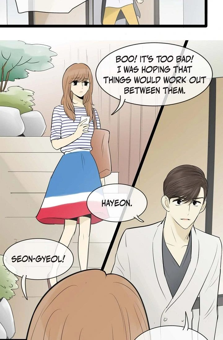 Clean with Passion for Now Chapter 82 - Page 11