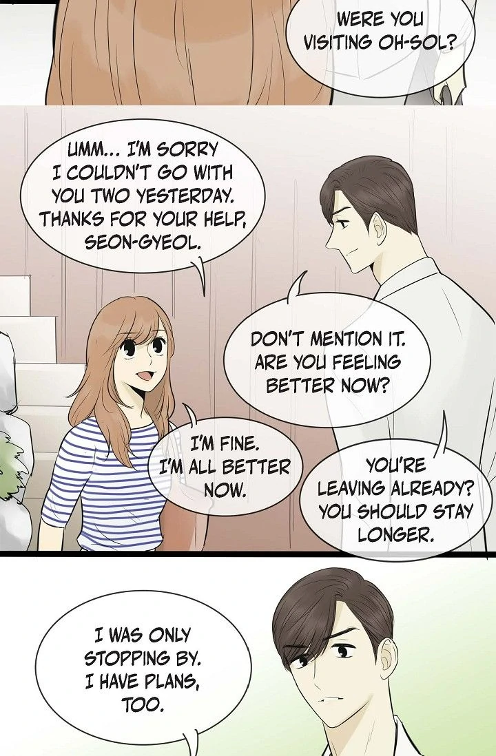 Clean with Passion for Now Chapter 82 - Page 12