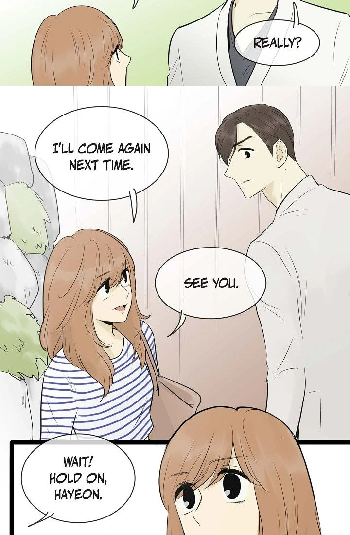Clean with Passion for Now Chapter 82 - Page 13