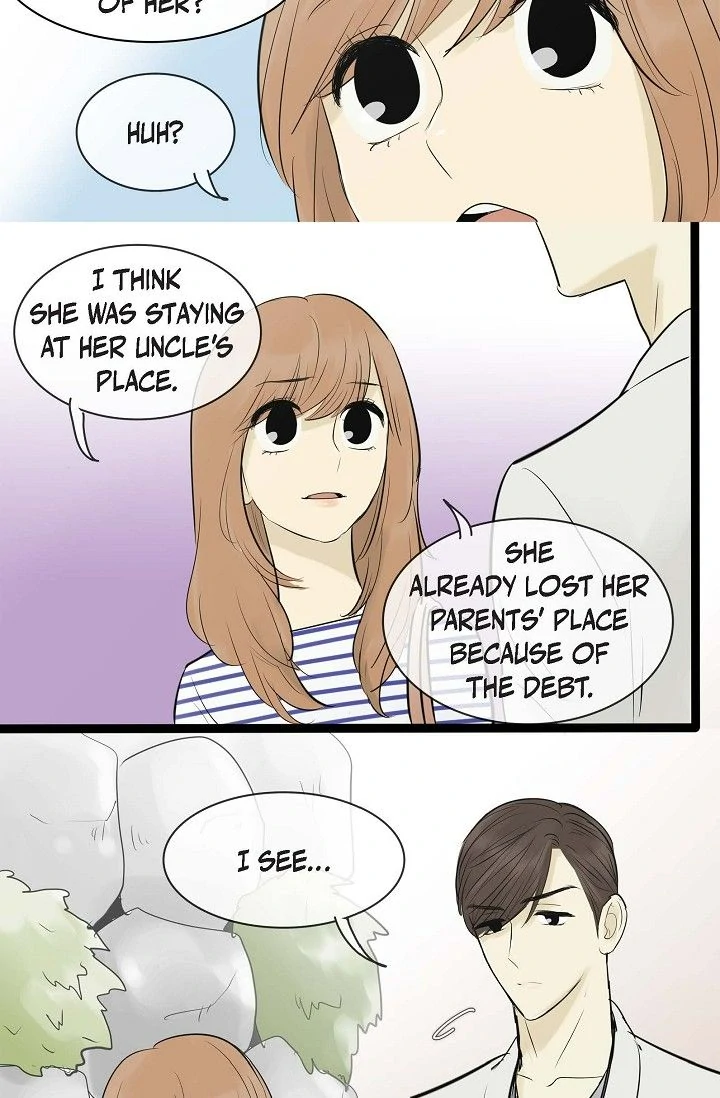 Clean with Passion for Now Chapter 82 - Page 15