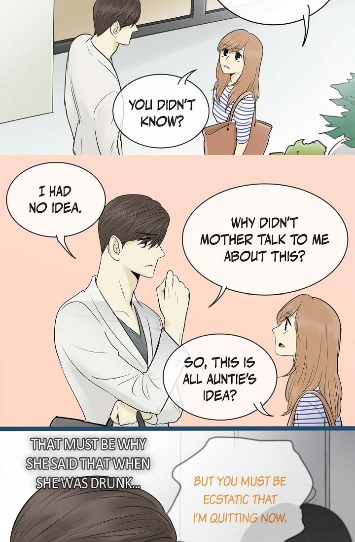 Clean with Passion for Now Chapter 82 - Page 19