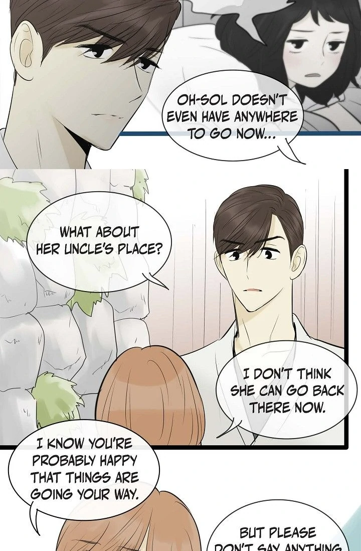 Clean with Passion for Now Chapter 82 - Page 20