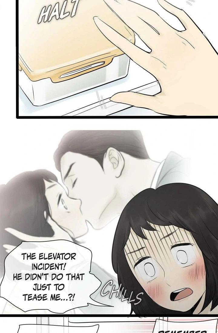 Clean with Passion for Now Chapter 82 - Page 24