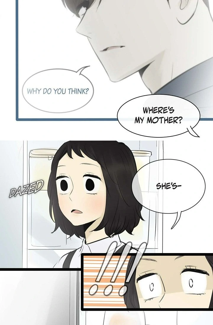 Clean with Passion for Now Chapter 82 - Page 26