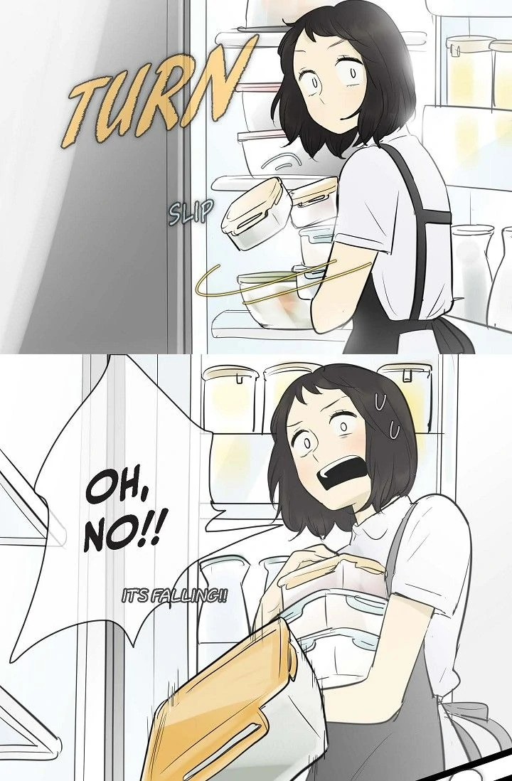 Clean with Passion for Now Chapter 82 - Page 27