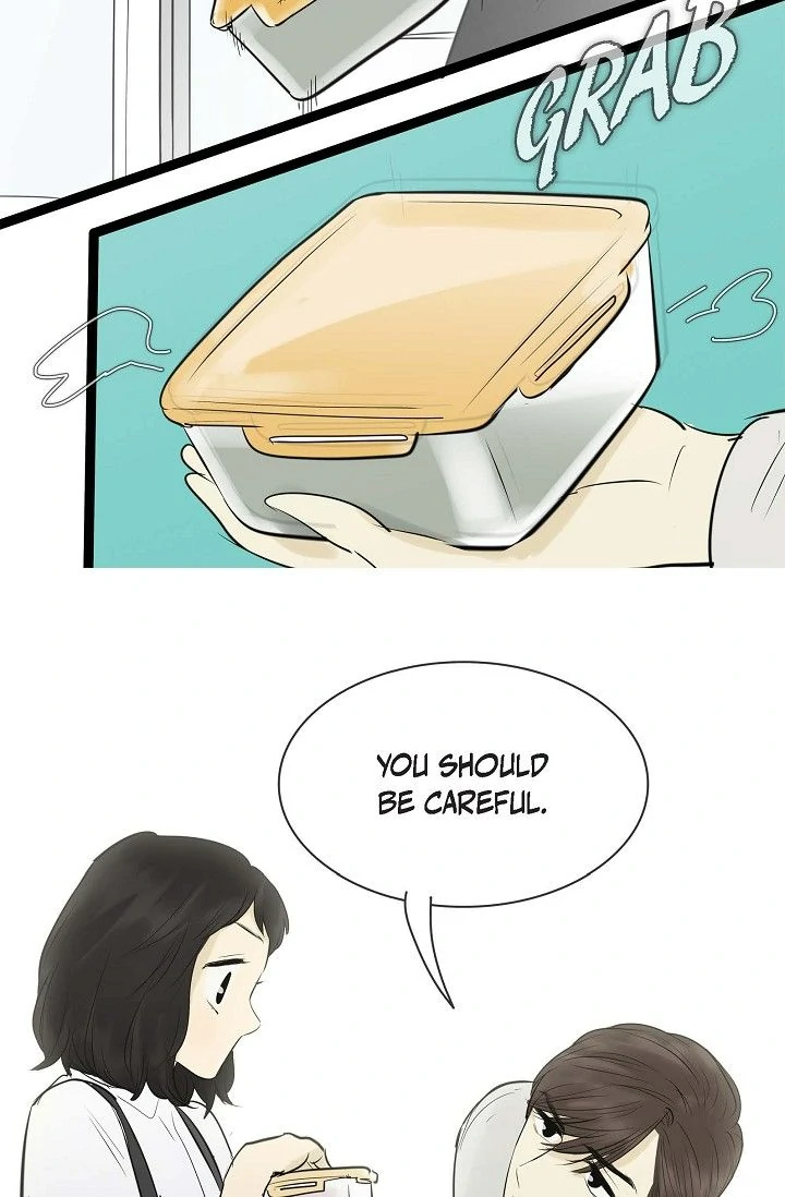 Clean with Passion for Now Chapter 82 - Page 28