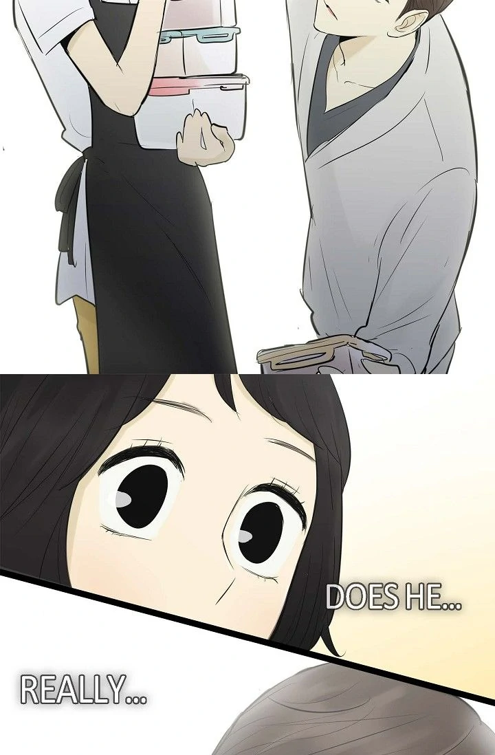 Clean with Passion for Now Chapter 82 - Page 29