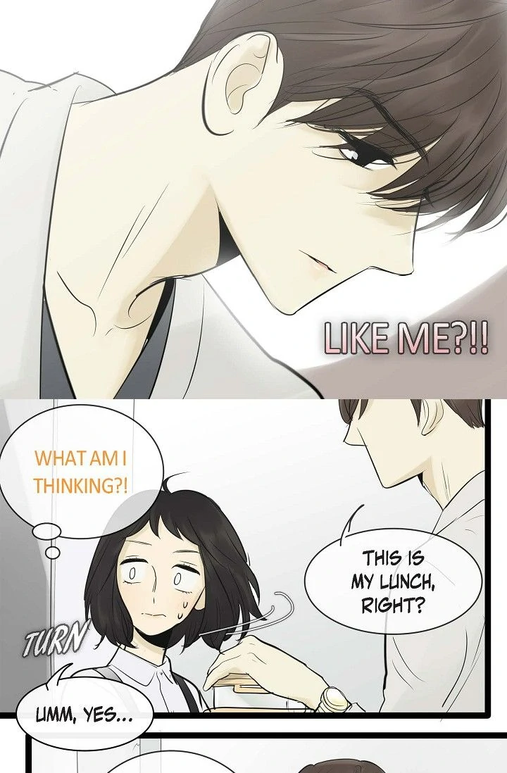 Clean with Passion for Now Chapter 82 - Page 30
