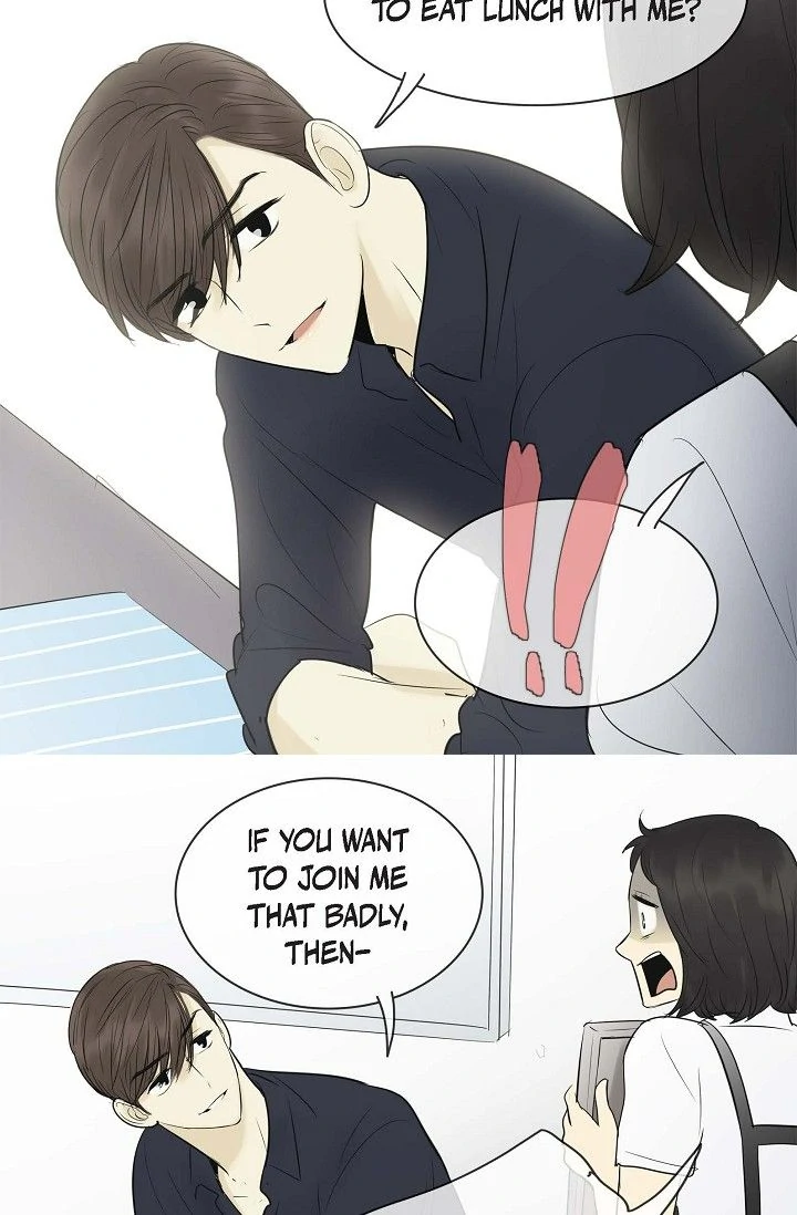 Clean with Passion for Now Chapter 82 - Page 35