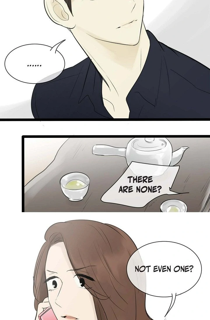 Clean with Passion for Now Chapter 82 - Page 37