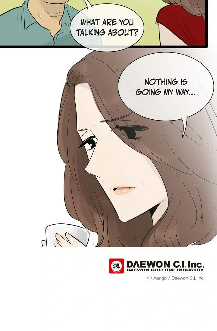 Clean with Passion for Now Chapter 82 - Page 41