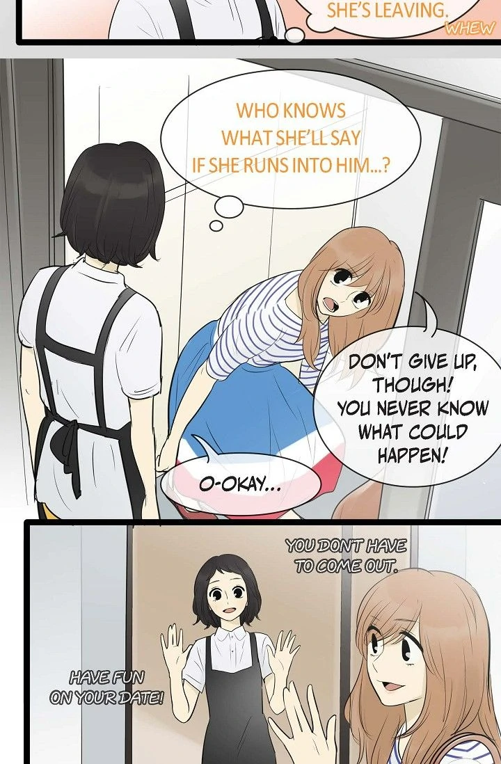 Clean with Passion for Now Chapter 82 - Page 9