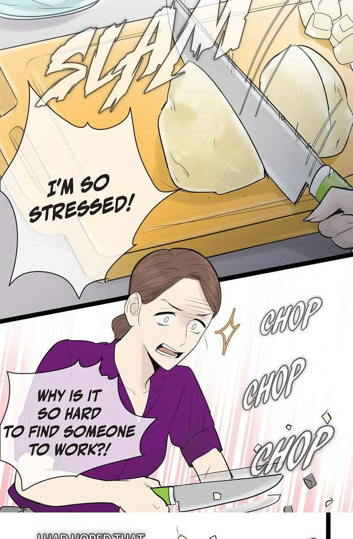 Clean with Passion for Now Chapter 83 - Page 2