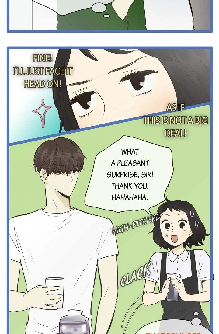 Clean with Passion for Now Chapter 83 - Page 11