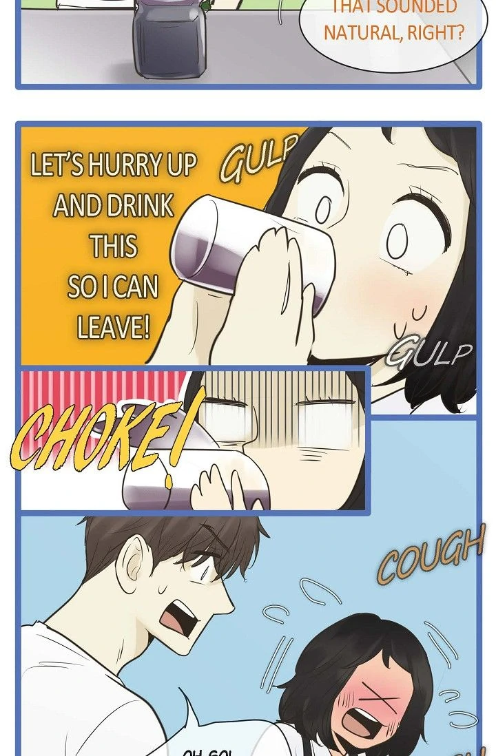 Clean with Passion for Now Chapter 83 - Page 12