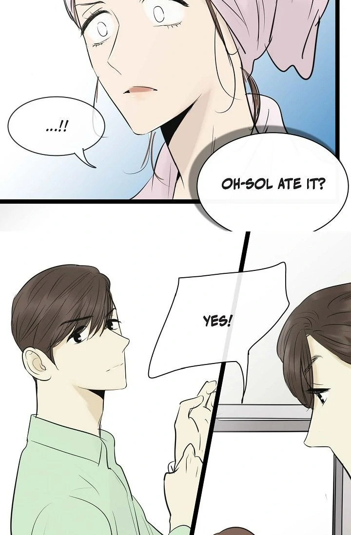Clean with Passion for Now Chapter 83 - Page 26