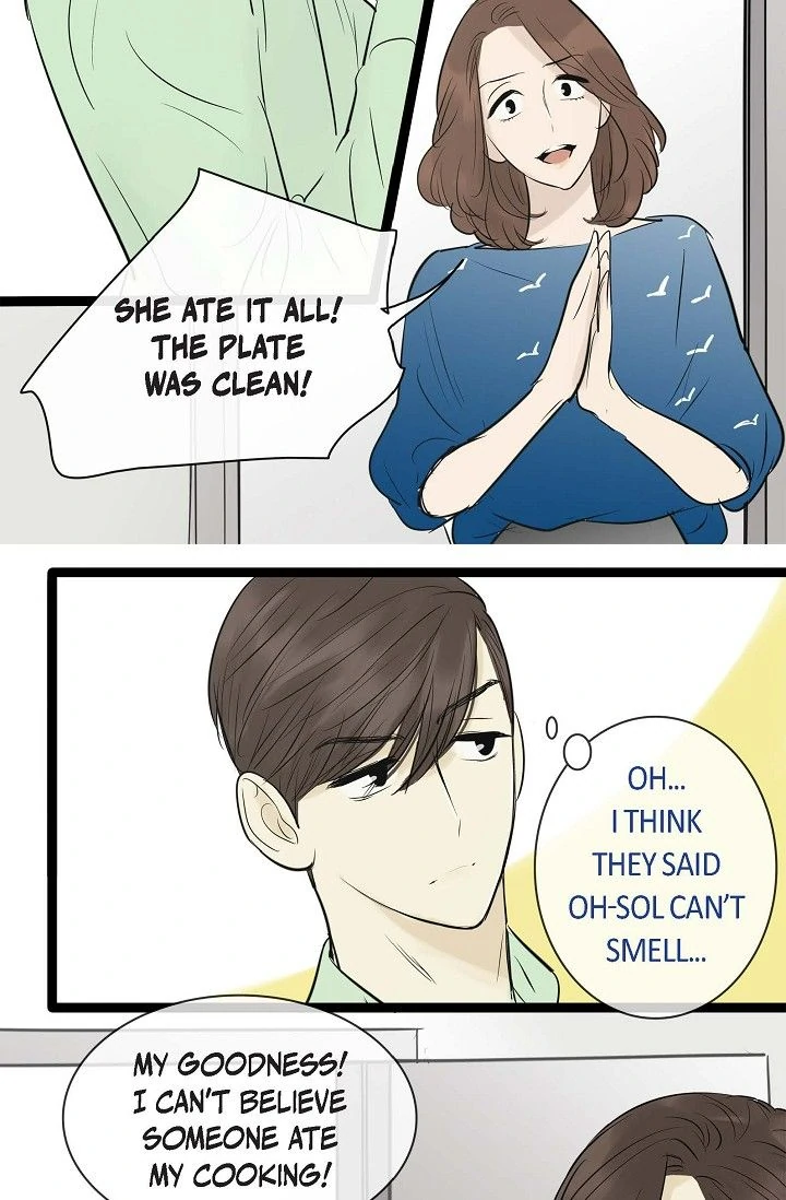 Clean with Passion for Now Chapter 83 - Page 27