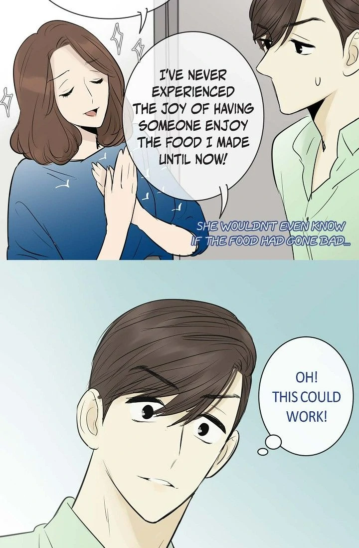 Clean with Passion for Now Chapter 83 - Page 28