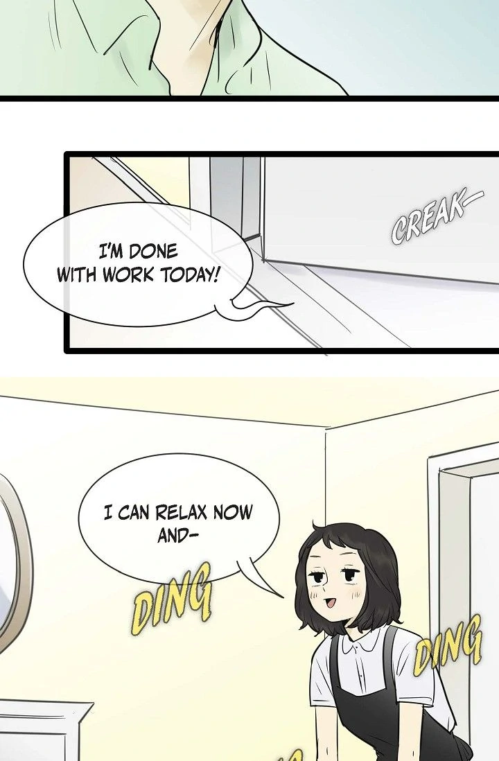 Clean with Passion for Now Chapter 83 - Page 29