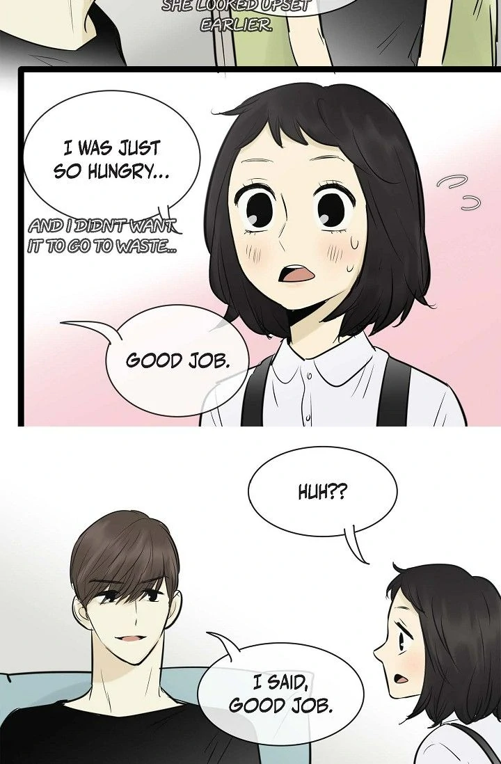 Clean with Passion for Now Chapter 83 - Page 32