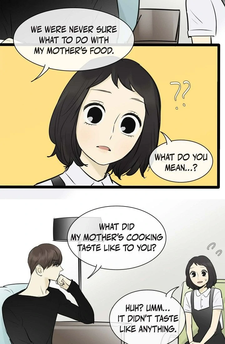 Clean with Passion for Now Chapter 83 - Page 33