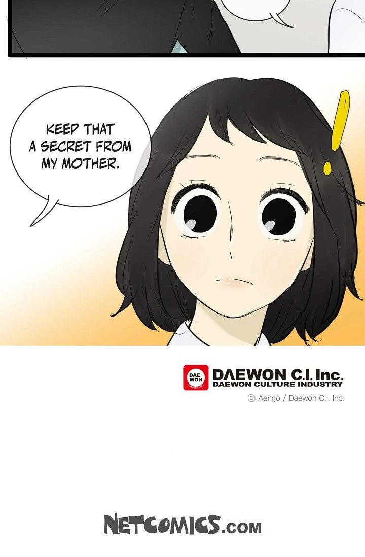 Clean with Passion for Now Chapter 83 - Page 35
