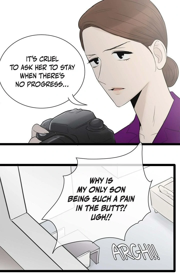 Clean with Passion for Now Chapter 83 - Page 5