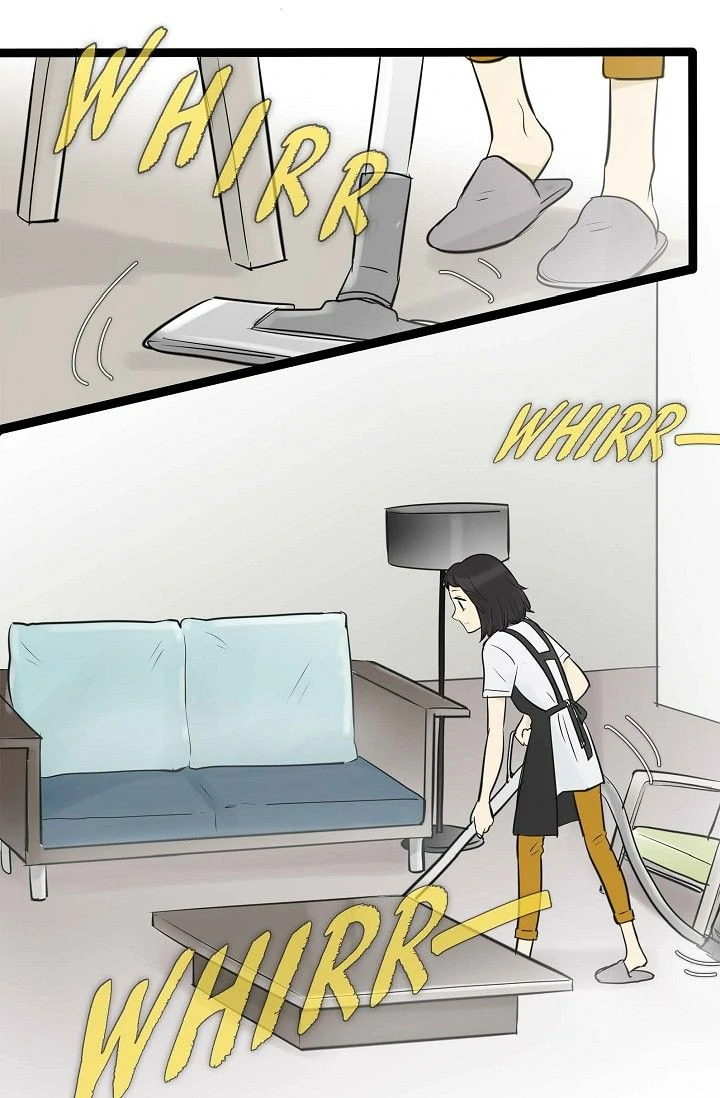 Clean with Passion for Now Chapter 83 - Page 6