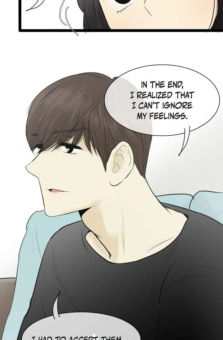 Clean with Passion for Now Chapter 84 - Page 11