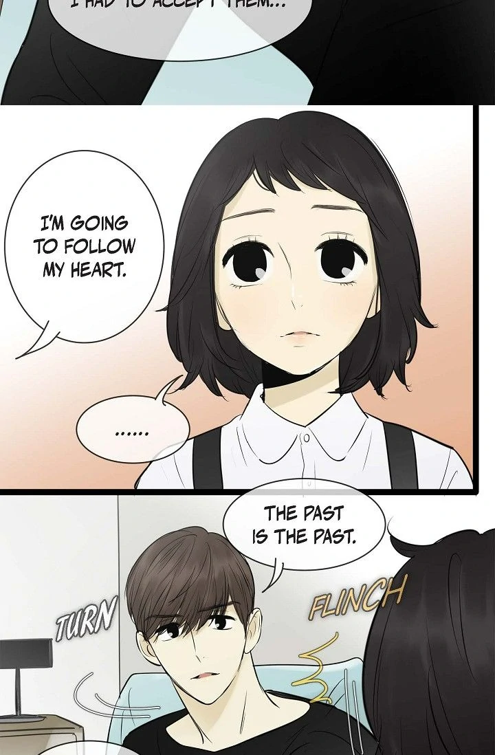 Clean with Passion for Now Chapter 84 - Page 12