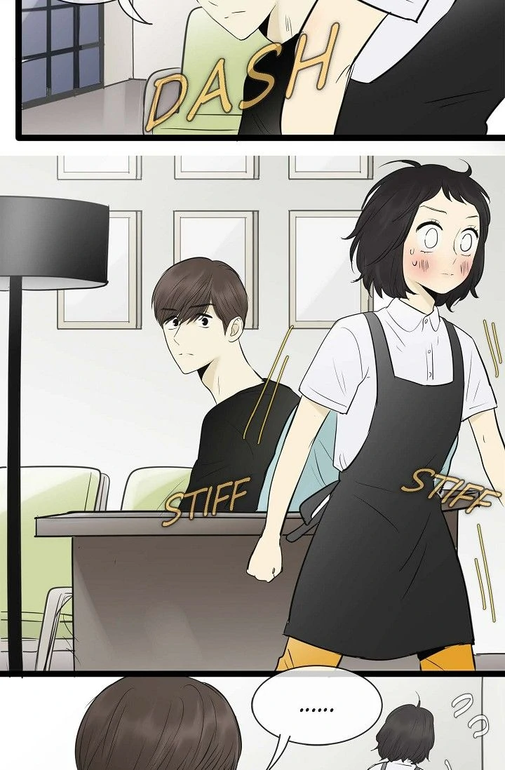 Clean with Passion for Now Chapter 84 - Page 15