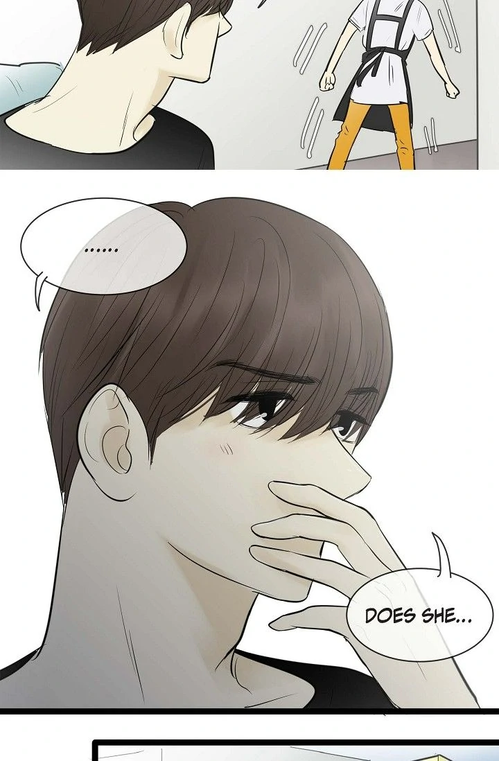 Clean with Passion for Now Chapter 84 - Page 16