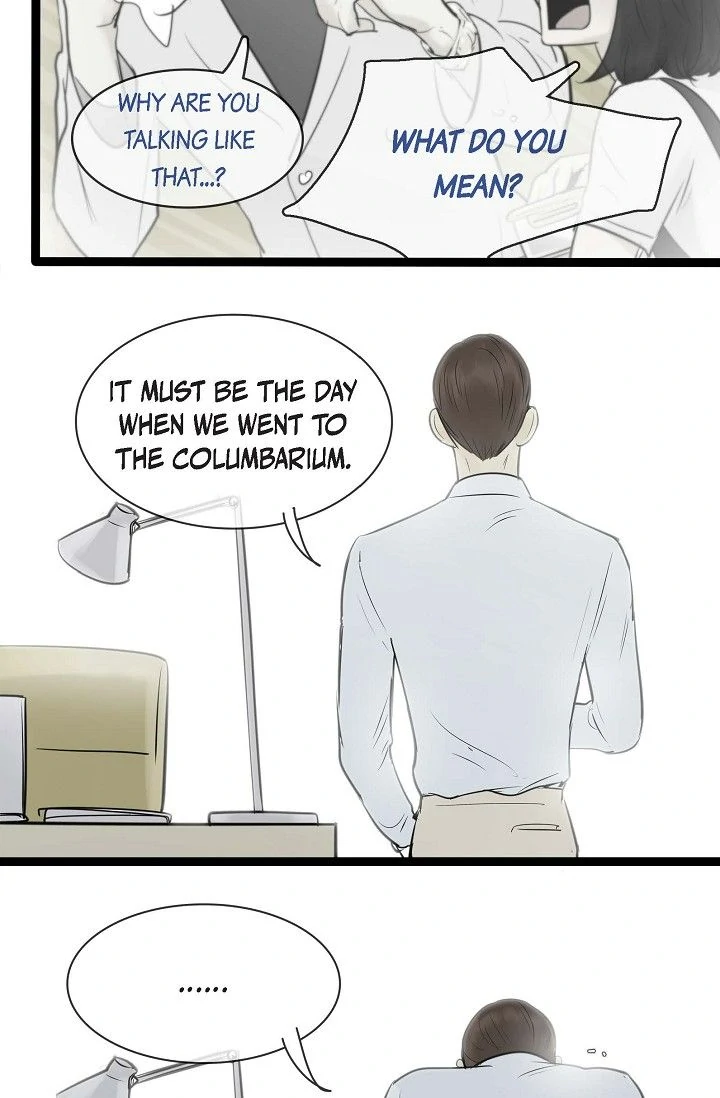 Clean with Passion for Now Chapter 84 - Page 18