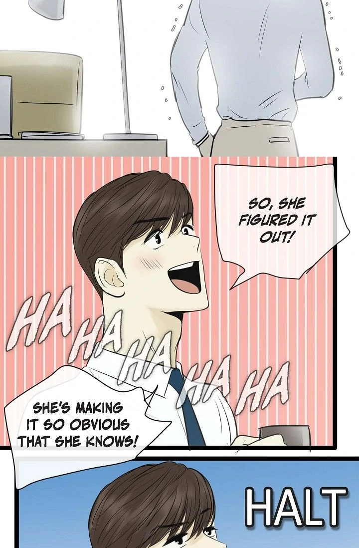 Clean with Passion for Now Chapter 84 - Page 19