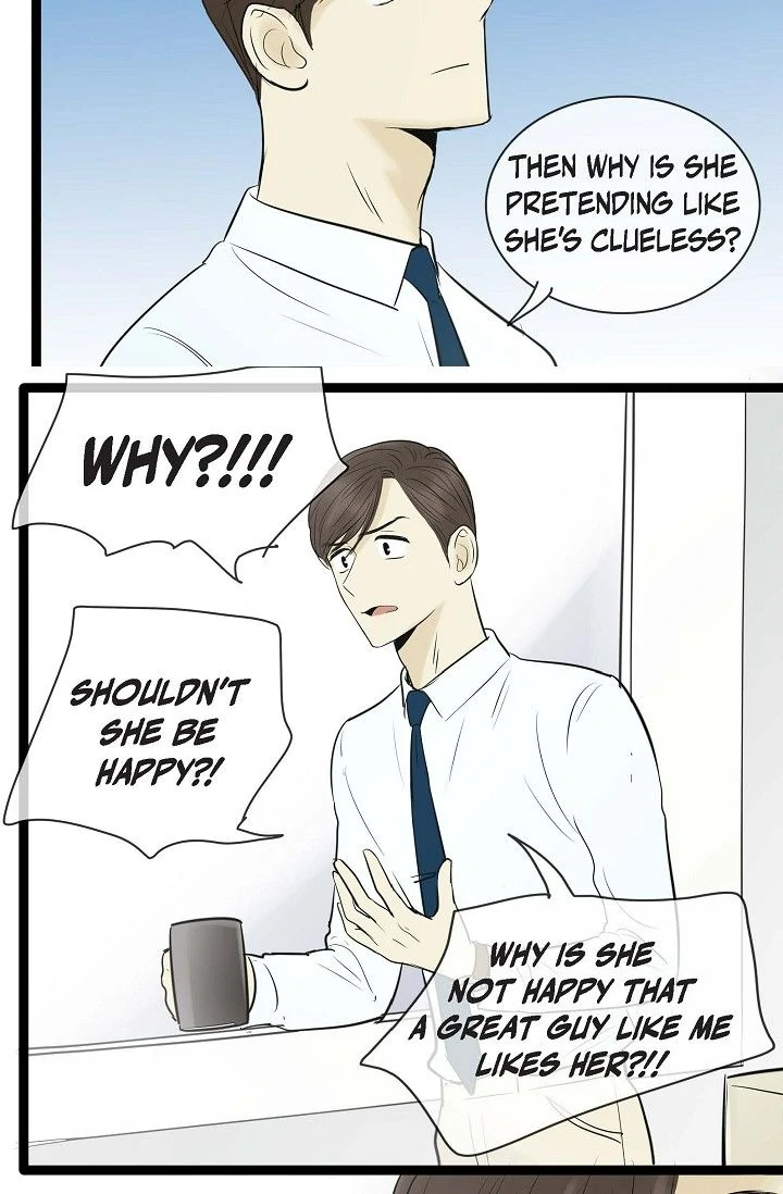Clean with Passion for Now Chapter 84 - Page 20