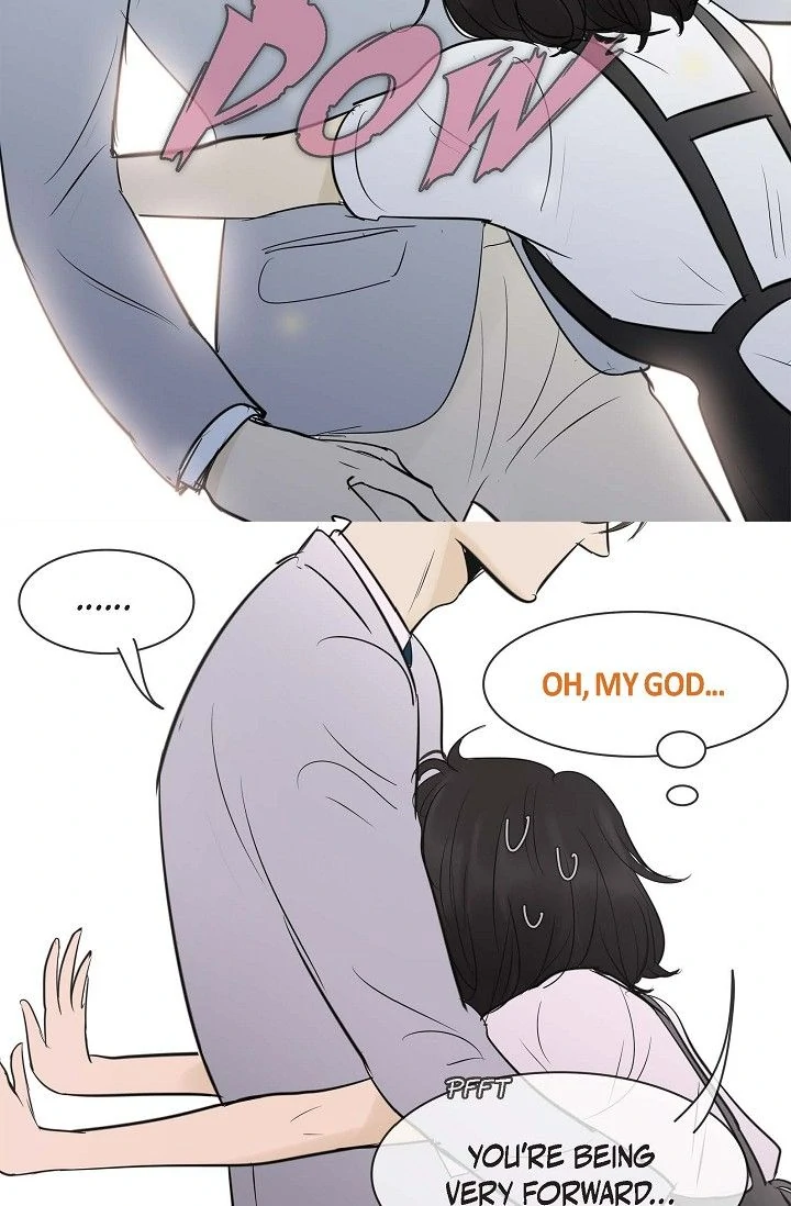Clean with Passion for Now Chapter 84 - Page 26
