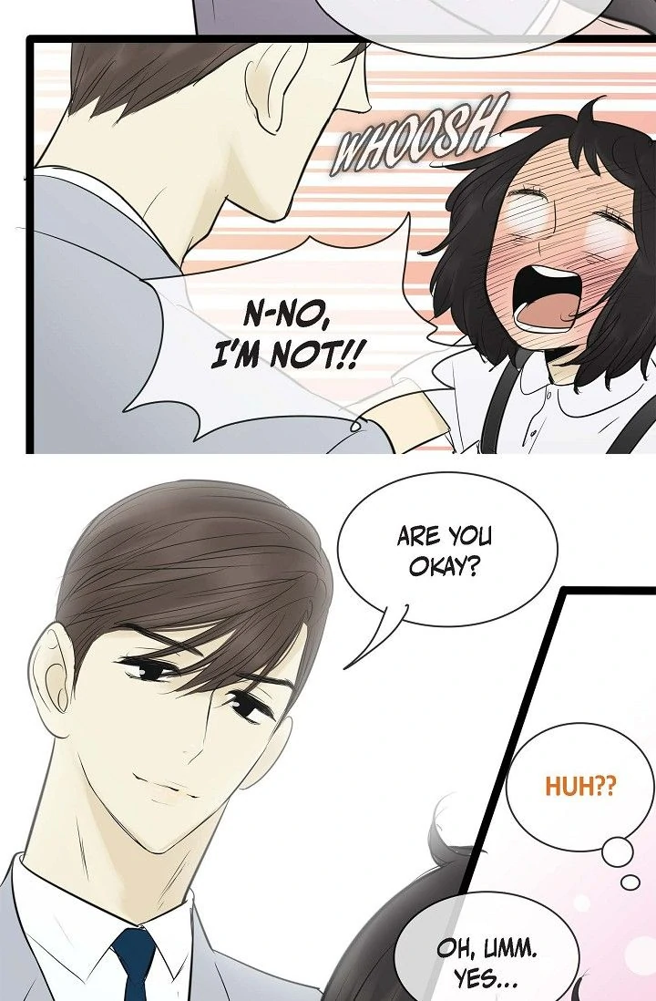 Clean with Passion for Now Chapter 84 - Page 27