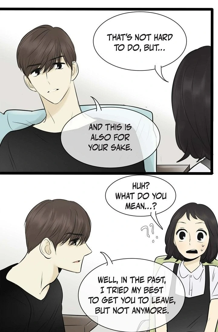 Clean with Passion for Now Chapter 84 - Page 5