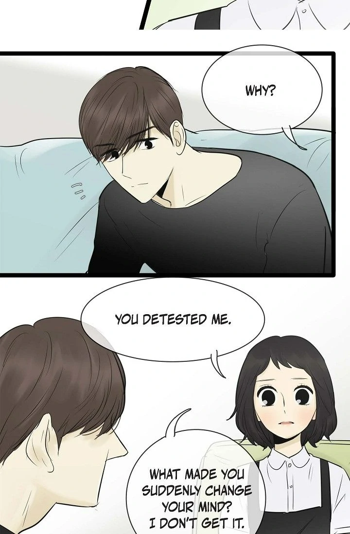 Clean with Passion for Now Chapter 84 - Page 8