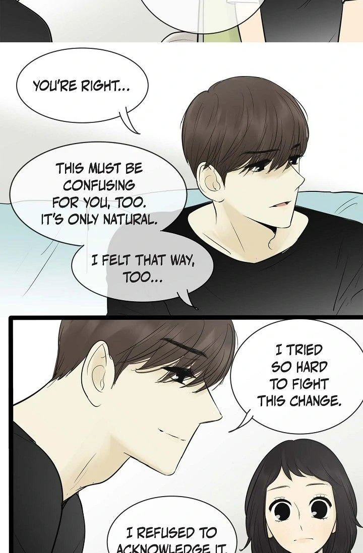 Clean with Passion for Now Chapter 84 - Page 9