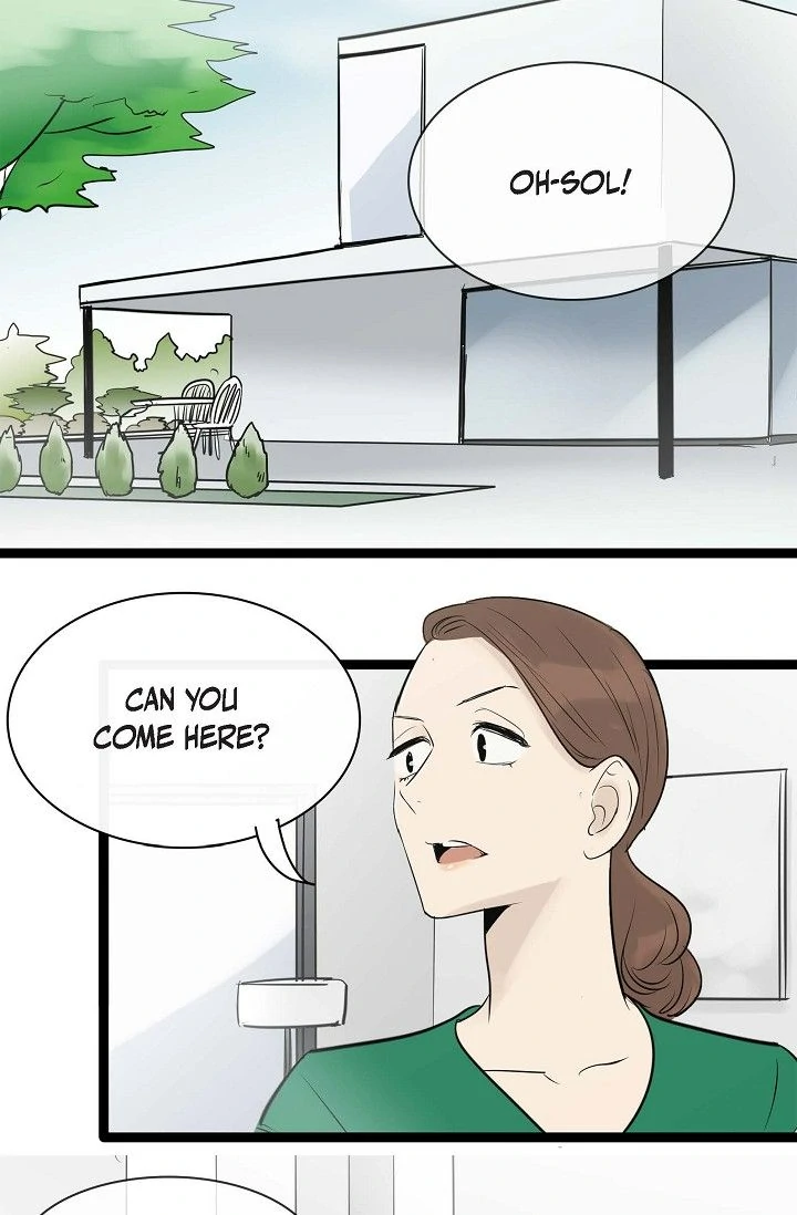 Clean with Passion for Now Chapter 85 - Page 2