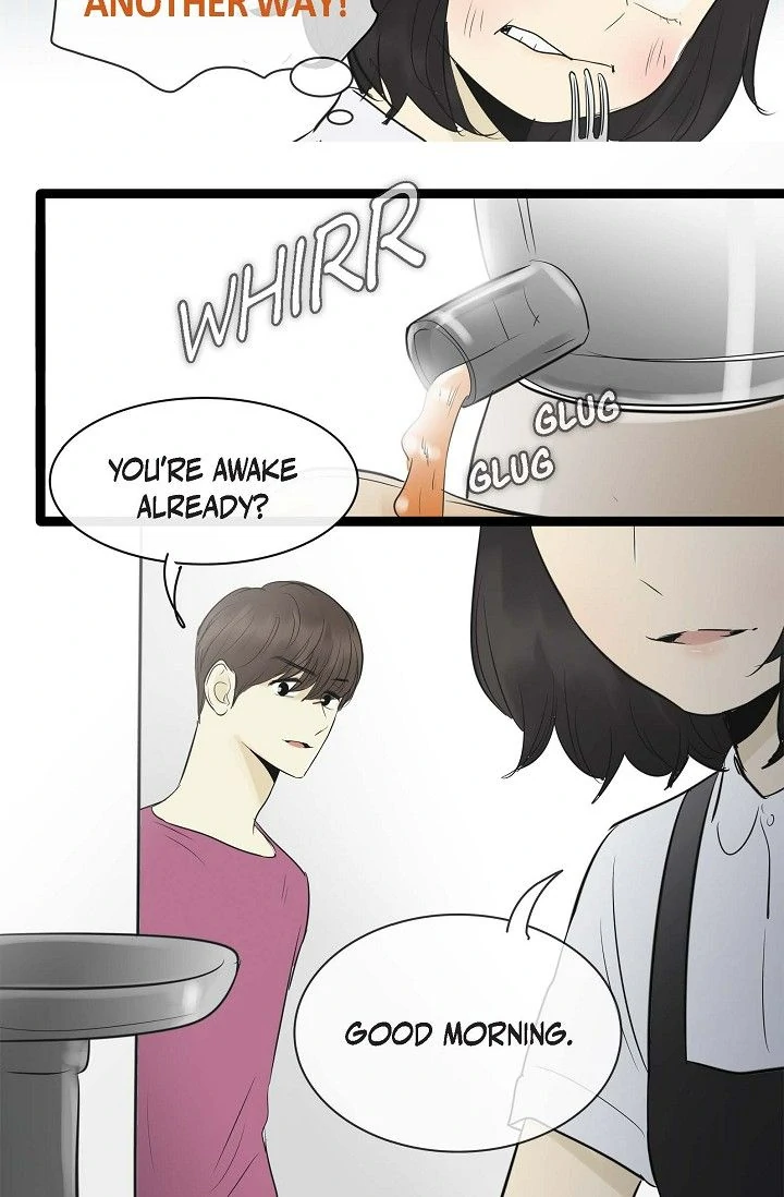 Clean with Passion for Now Chapter 85 - Page 11