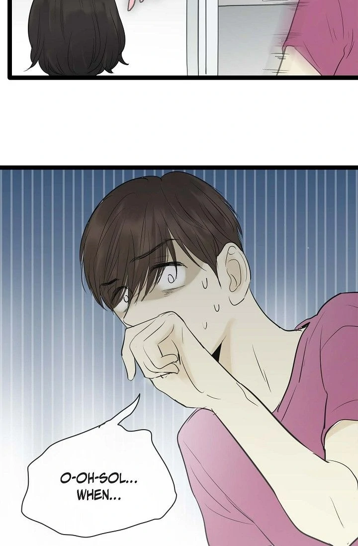 Clean with Passion for Now Chapter 85 - Page 13